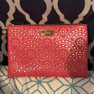 Victoria's Secret Large Clutch NWOT